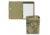 Mercury Tactical Gear Junior Padfolio, Multicam, MRC8525-MUL