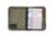 Mercury Tactical Gear Large Zippered Planner, Multicam, MRC8615-MUL