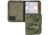 Mercury Tactical Gear Large Zippered Planner, Multicam, MRC8615-MUL