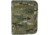 Mercury Tactical Gear Large Zippered Planner, Multicam, MRC8615-MUL