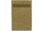 Mercury Tactical Gear Leadership Book Cover, Coyote, MRCT9901-CY