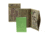 Mercury Tactical Gear Leadership Book Cover, Multicam, MRCT9901-MUL