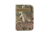 Mercury Tactical Gear Small Zippered Planner, Multicam, MRC7613-MUL
