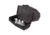 Mercury Tactical Gear Toiletry Kit, Black, MRC9907-BK