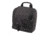Mercury Tactical Gear Toiletry Kit, Black, MRC9907-BK