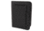 Mercury Tactical Gear Zippered Padfolio, Black, MRC7526-PL-BK