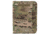 Mercury Tactical Gear Zippered Padfolio, Multicam, MRC7526-MUL