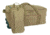 Mercury Tactical Mini Monster Bag, Coyote, 33in.x17in.x13in. 9933-CY