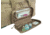 Mercury Tactical Mini Monster Bag, Coyote, 33in.x17in.x13in. 9933-CY