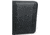 Mercury Tactical Zippered Padfolio, Black, MRC7526-BK