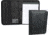 Mercury Tactical Zippered Padfolio, Black, MRC7526-BK
