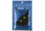 Merica Life Blacksheep Warrior PVC Patch, Glow in Dark Face Black, 2.75 x 1.4, BS-GLOW