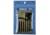 Merica Life Reflective Fabric US Flag Reverse Patch, Multi-Cam, 3 x 2in, REF-MC-FLAG-REV
