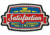 Merica Life Satisfaction Guaranteed PVC Patch, 3 x 1.7, SG