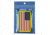 Merica Life US Flag Forward PVC Patch, Red/White/Blue, 3 x 2, USFLAG-FORWARD