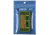 Merica Life Valhalla Admit One, Die Histroric, Live Again PVC Patch, Green, 3 x 1.6, VAL-OGGRN