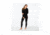 Smartwool Merino 250 Asym Bottom-Women's, Black-Tibetan Red, Extra Large, SW015096A62-XL