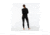 Smartwool Merino 250 Asym Bottom-Women's, Black-Tibetan Red, Extra Large, SW015096A62-XL