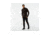 Smartwool Merino 250 Baselayer 1/4 Zip-Men's, Sumatra Heather, Extra Large, SW0NP603892-XXL