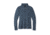 Smartwool Merino 250 Baselayer 1/4 Zip-Women's, Dark Blue Steel Heather, Extra Small, SW0NP221352-XS