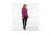 Smartwool Merino 250 Baselayer 1/4 Zip-Women's, Meadow Mauve H, Large, SW0NP221A11-L