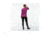 Smartwool Merino 250 Baselayer 1/4 Zip-Women's, Meadow Mauve H, Large, SW0NP221A11-L