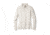 Smartwool Merino 250 Baselayer 1/4 Zip-Women's, Moonbeam Heather, Large, SW0NP221A10-L