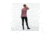 Smartwool Merino 250 Baselayer 1/4 Zip-Women's, Nostalgia Rose H, Extra Large, SW0NP221A12-XL