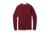 Smartwool Merino 250 Baselayer Crew-Men's, Tibetan Red H, Small, SW0NP600A14-S
