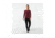 Smartwool Merino 250 Baselayer Pattern Crew-Women's, Fig, Large, SW0NP226A13-L