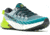 Merrell Agility Peak 4 Shoes - Mens, Jade, 12, J036841-M-12
