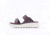 Merrell Alpine Cush Slide - Womens, Burgundy, 9, J004296-M-09.0