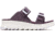 Merrell Alpine Cush Slide - Womens, Burgundy, 9, J004296-M-09.0