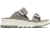 Merrell Alpine Cush Slide - Womens, Lichen, 6, J004298-M-06.0