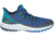 Merrell Bravada Hiking Shoes - Womens, Cobalt, 6.5 US, J033642-COBALT-06.5