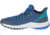 Merrell Bravada Hiking Shoes - Womens, Cobalt, 6.5 US, J033642-COBALT-06.5