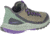 Merrell Bravada Hiking Shoes - Womens, Sage, 6.5 US, J033640-SAGE-06.5