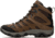 Merrell Moab 3 Apex Mid Waterproof Shoes - Mens, Bracken, 12, J037051-M-12