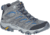 Merrell Moab 3 Mid Casual Shoes - Mens, Granite, 8.5, Medium, J035865-M-8.5