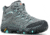 Merrell Moab 3 Mid Gore-Tex Casual Shoes - Womens, Sedona Sage, 8.5, J036306-M-8.5