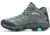Merrell Moab 3 Mid Gore-Tex Casual Shoes - Womens, Sedona Sage, 8.5, J036306-M-8.5