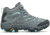 Merrell Moab 3 Mid Gore-Tex Casual Shoes - Womens, Sedona Sage, 8.5, J036306-M-8.5