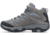 Merrell Moab 3 Mid Waterproof Shoes - Womens, Granite, 9.5, J500162-M-9.5