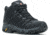 Merrell Moab 3 Thermo Mid Waterproof Shoes - Mens, Black, 10.5 US, J036577-10.5