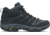 Merrell Moab 3 Thermo Mid Waterproof Shoes - Mens, Black, 10.5 US, J036577-10.5