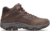 Merrell Moab Adventure 3 Mid WP Hiking Boots - Mens, Earth, 10.5, J003821W-10.5