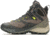 Merrell Rogue Hiker Mid Gore-Tex Shoes - Mens, Boulder, 13, J037159-M-13