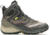 Merrell Rogue Hiker Mid Gore-Tex Shoes - Mens, Boulder, 13, J037159-M-13