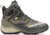 Merrell Rogue Hiker Mid Gore-Tex Shoes - Mens, Boulder, 13, J037159-M-13