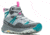 Merrell Siren 4 Mid Gore-Tex Shoes - Womens, Monument, 10, J037284-M-10